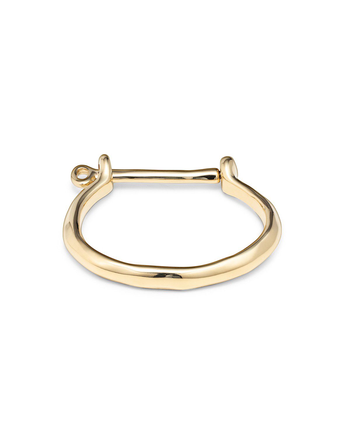 UNOde50 Minimalist Bangle Bracelet