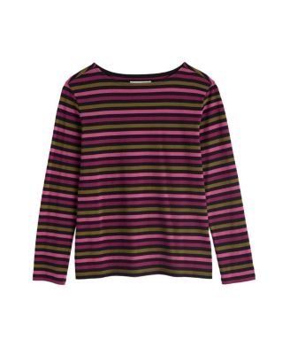  Women's Sailor Shirt