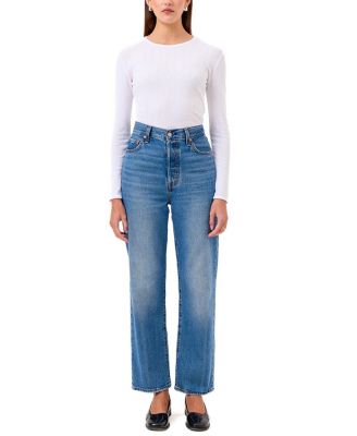 Blaire Pointelle Top