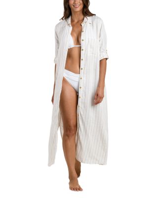 Delphine Coast Midi Dress