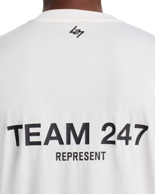 Team 247 Oversized Tee
