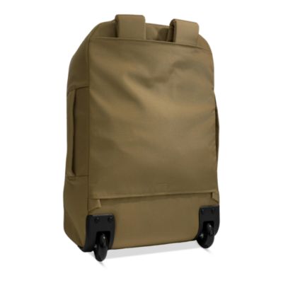 The Pro Rolling Backpack