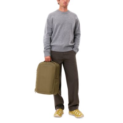 The Pro Travel Backpack