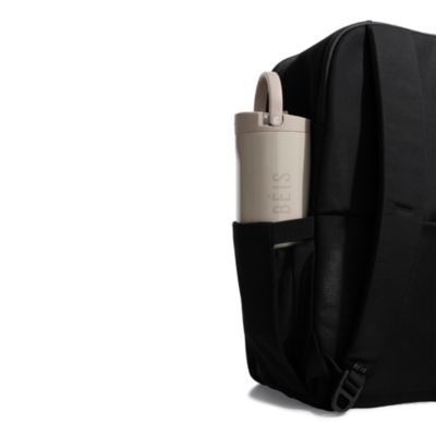 The Pro Travel Backpack