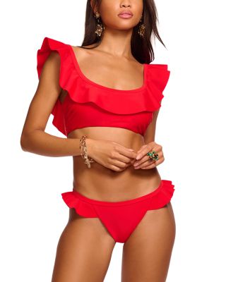 Loretta Bikini Bottoms