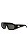 Shiny Black/Smoke Lens
