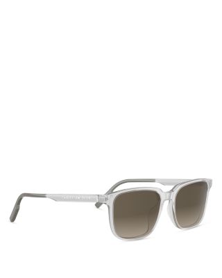 DiorTag SU Square Sunglasses, 56mm