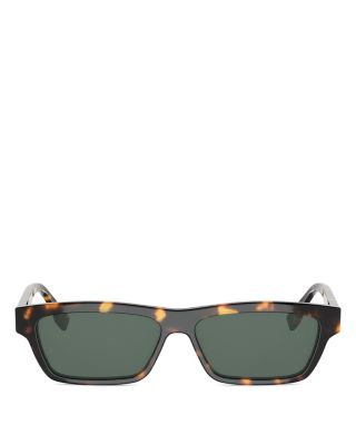 FF Squared Sunglasses, 55mm