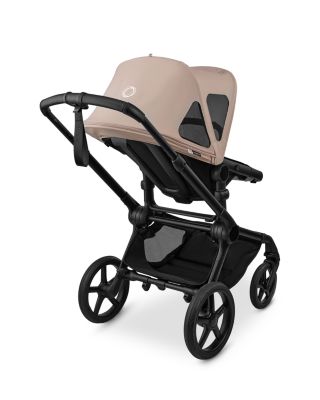 Breezy Sun Canopy for Fox and Kangaroo