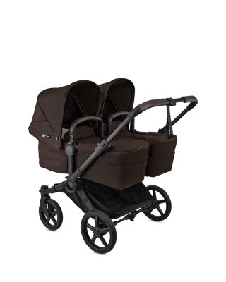 Donkey 6 Twin Bassinet Fabric