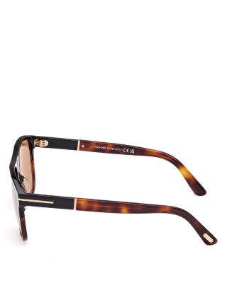 Square Sunglasses, 58mm