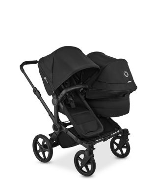 Donkey 6 Sibling Seat