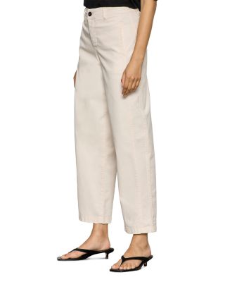 Boyfriend Cruiser Pants