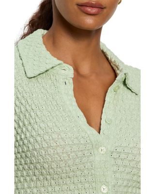 Dreamer Textured Shirt