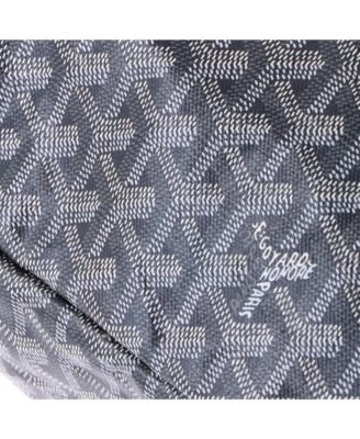  PM Saint Louis Tote Coated Canvas