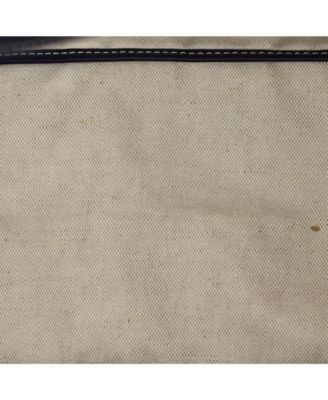  PM Saint Louis Tote Coated Canvas