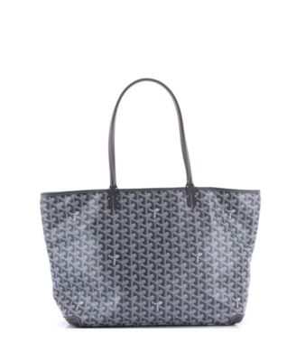  MM Artois Tote Coated Canvas