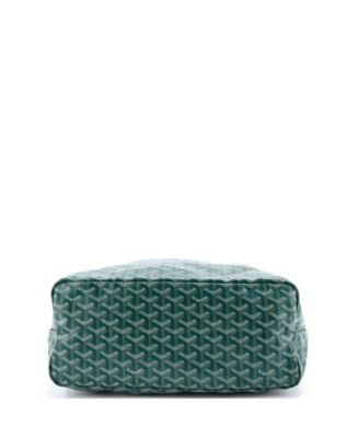  PM Saint Louis Tote Coated Canvas