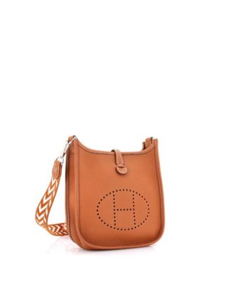 TPM Evelyne Bag Gen III Maurice