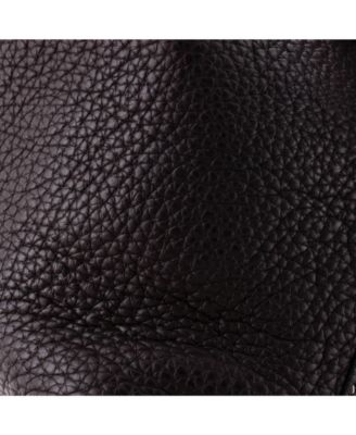 PM Picotin Lock Bag Bicolor Clemence