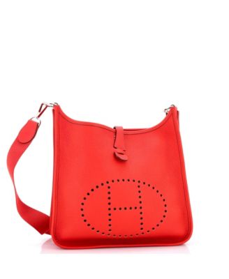 PM Evelyne Bag Gen I Clemence