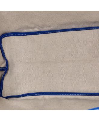  PM Saint Louis Tote Coated Canvas