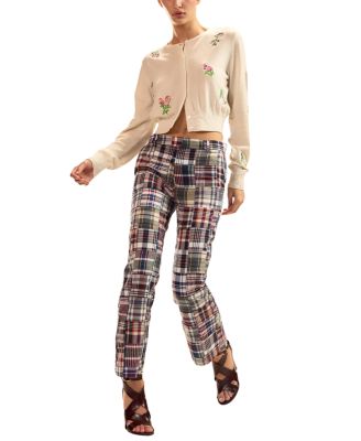 Forget Me Not Cardigan