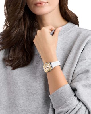 Deco Mid Sport Watch, 29mm x 31mm