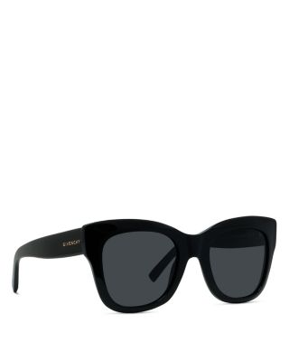 Geometric Sunglasses, 53mm 