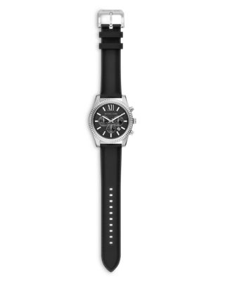 Lexington Chronograph, 45mm