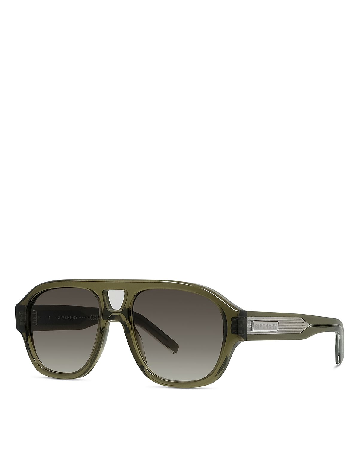 Givenchy Geometric Sunglasses, 55mm