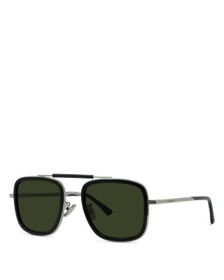 Square Sunglasses, 52mm