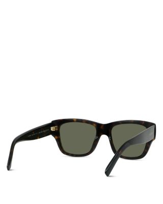 Geometric Sunglasses, 53mm