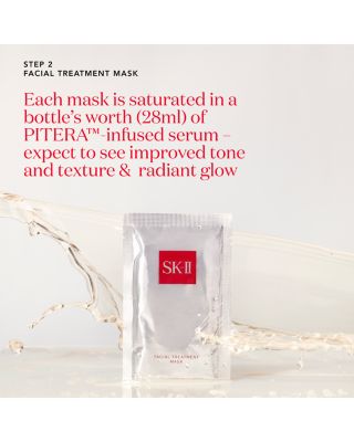 PITERA™ Skincare Gift Set ($424 value)