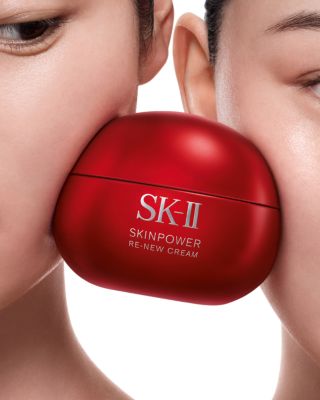 SKINPOWER Re New Cream 1.7 oz.