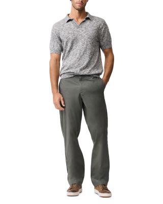 Poison Bay Knit Polo