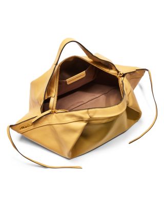 Luna Leather Handbag