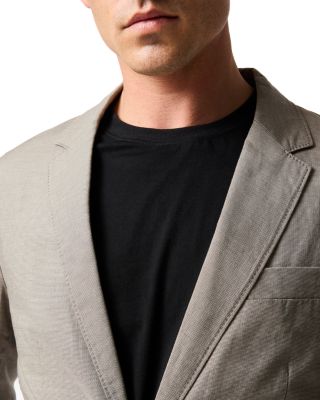Gunn Sport Fit Suit Jacket