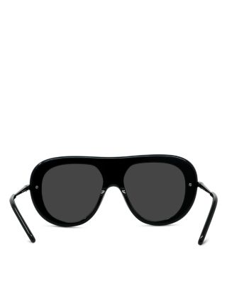 Pilot Sunglasses, 52mm