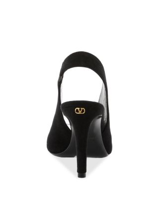 Women's Slingback Sandals