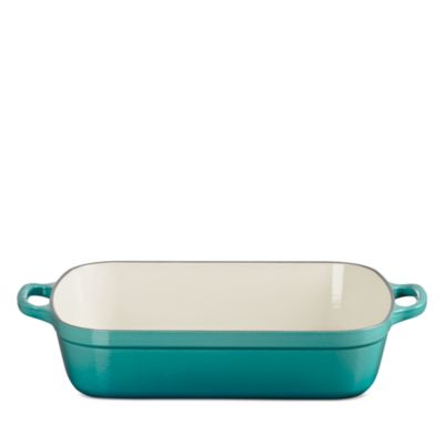 5.25-Quart Signature Rectangular Roaster