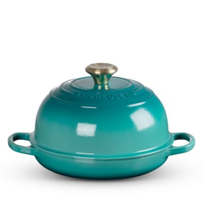 1.75 Quart Cast Iron Bread Oven