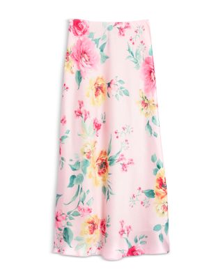 Girls' Anastasia Maxi Skirt - Big Kid