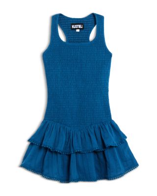 Girls' Vallie Dress - Big Kid