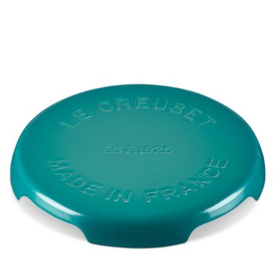 Enameled Cast Iron Trivet