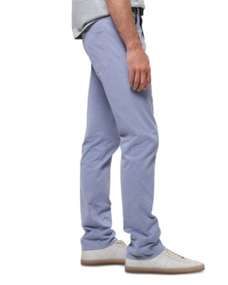 Gage Slim Straight Pants