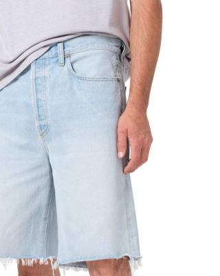 Anson Cut Off Shorts