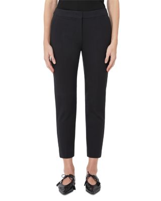 Jersey Trousers