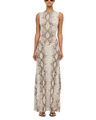 Uzina Sleeveless Dress