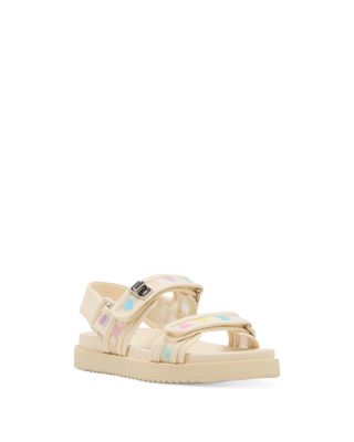 Girls' Tmona Sandals - Toddler, Little Kid